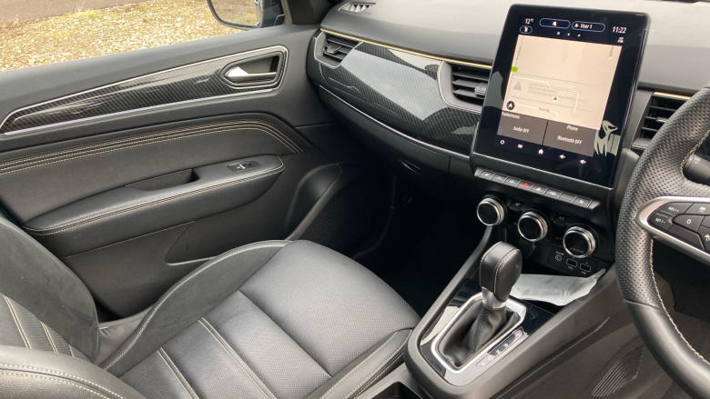 Renault Arkana 1.6 E-Tech full hybrid 145 Engineered 5dr Auto Hybrid Estate